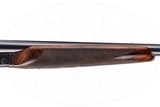 WINCHESTER MODLE 21 CUSTOM PRE WAR 20 GAUGE 2 BARREL SET - 12 of 19