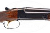 WINCHESTER MODLE 21 CUSTOM PRE WAR 20 GAUGE 2 BARREL SET - 1 of 19
