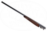 WINCHESTER MODLE 21 CUSTOM PRE WAR 20 GAUGE 2 BARREL SET - 19 of 19