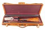 WINCHESTER MODLE 21 CUSTOM PRE WAR 20 GAUGE 2 BARREL SET - 17 of 19