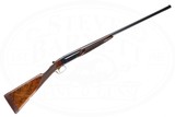 WINCHESTER MODLE 21 CUSTOM PRE WAR 20 GAUGE 2 BARREL SET - 3 of 19