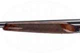 WINCHESTER MODLE 21 CUSTOM PRE WAR 20 GAUGE 2 BARREL SET - 14 of 19