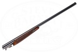 WINCHESTER MODLE 21 CUSTOM PRE WAR 20 GAUGE 2 BARREL SET - 18 of 19