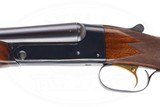 WINCHESTER MODLE 21 CUSTOM PRE WAR 20 GAUGE 2 BARREL SET - 2 of 19