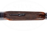 WINCHESTER MODLE 21 CUSTOM PRE WAR 20 GAUGE 2 BARREL SET - 13 of 19