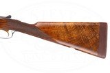 WINCHESTER MODLE 21 CUSTOM PRE WAR 20 GAUGE 2 BARREL SET - 16 of 19