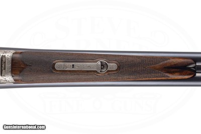A.H. FOX PHILADELPHIA XE 12 GAUGE - Image 13 of 17