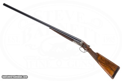 A.H. FOX PHILADELPHIA XE 12 GAUGE - Image 4 of 17