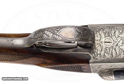 A.H. FOX PHILADELPHIA XE 12 GAUGE - Image 11 of 17