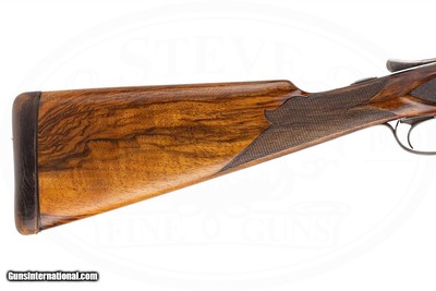 A.H. FOX PHILADELPHIA XE 12 GAUGE - Image 15 of 17