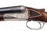 A.H. FOX PHILADELPHIA XE 12 GAUGE - 2 of 17