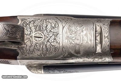 A.H. FOX PHILADELPHIA XE 12 GAUGE - Image 10 of 17