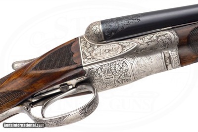 A.H. FOX PHILADELPHIA XE 12 GAUGE - Image 7 of 17