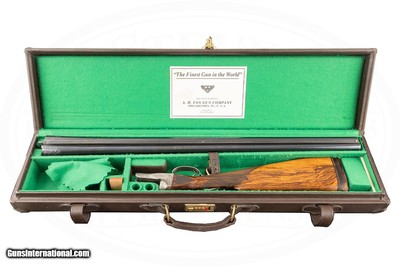 A.H. FOX PHILADELPHIA XE 12 GAUGE - Image 17 of 17