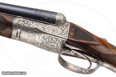 A.H. FOX PHILADELPHIA XE 12 GAUGE - Image 8 of 17
