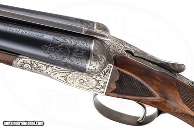 A.H. FOX PHILADELPHIA XE 12 GAUGE - Image 6 of 17