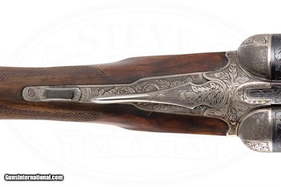 A.H. FOX PHILADELPHIA XE 12 GAUGE - Image 9 of 17