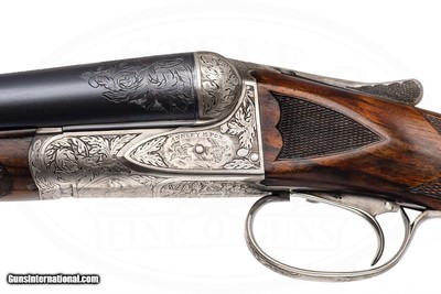 A.H. FOX PHILADELPHIA XE 12 GAUGE - Image 2 of 17