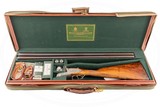HOLLAND & HOLLAND ROYAL DELUXE 12 GAUGE J.G. SALT ENGRAVED - 17 of 17