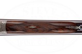 HOLLAND & HOLLAND ROYAL DELUXE 12 GAUGE J.G. SALT ENGRAVED - 13 of 17