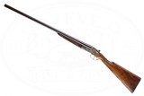 HOLLAND & HOLLAND ROYAL DELUXE 12 GAUGE J.G. SALT ENGRAVED - 5 of 17