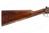 HOLLAND & HOLLAND ROYAL DELUXE 12 GAUGE J.G. SALT ENGRAVED - 15 of 17