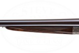 HOLLAND & HOLLAND ROYAL DELUXE 12 GAUGE J.G. SALT ENGRAVED - 14 of 17
