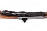 WINCHESTER MODEL 64 CARBINE 30 W.C.F MADE 1937 - 10 of 15