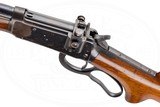 WINCHESTER MODEL 64 CARBINE 30 W.C.F MADE 1937 - 6 of 15