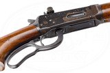 WINCHESTER MODEL 64 CARBINE 30 W.C.F MADE 1937 - 7 of 15