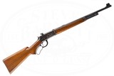 WINCHESTER MODEL 64 CARBINE 30 W.C.F MADE 1937