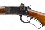 WINCHESTER MODEL 64 CARBINE 30 W.C.F MADE 1937 - 3 of 15