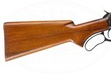 WINCHESTER MODEL 64 CARBINE 30 W.C.F MADE 1937 - 14 of 15