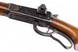 WINCHESTER MODEL 64 CARBINE 30 W.C.F MADE 1937 - 8 of 15