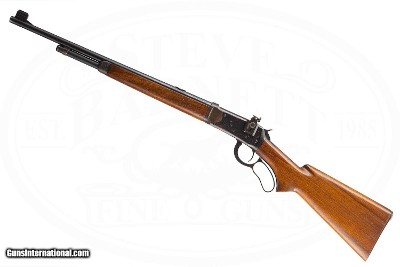 WINCHESTER MODEL 64 CARBINE 30 W.C.F MADE 1937 - Image 4 of 15
