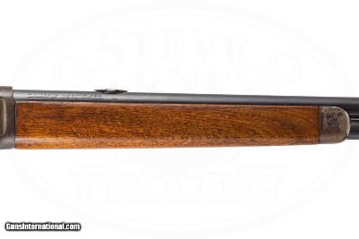 WINCHESTER MODEL 64 CARBINE 30 W.C.F MADE 1937 - Image 11 of 15