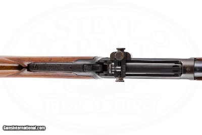 WINCHESTER MODEL 64 CARBINE 30 W.C.F MADE 1937 - Image 9 of 15