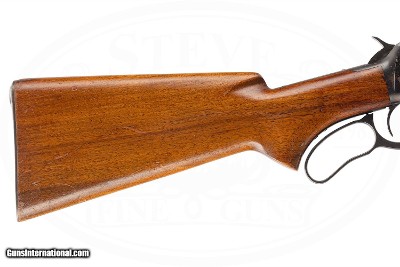 WINCHESTER MODEL 64 CARBINE 30 W.C.F MADE 1937 - Image 14 of 15