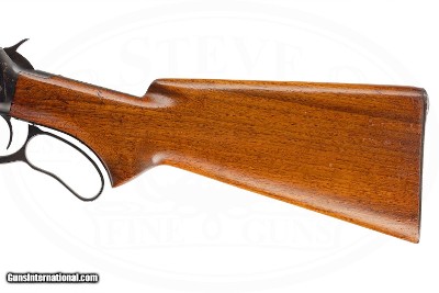 WINCHESTER MODEL 64 CARBINE 30 W.C.F MADE 1937 - Image 15 of 15