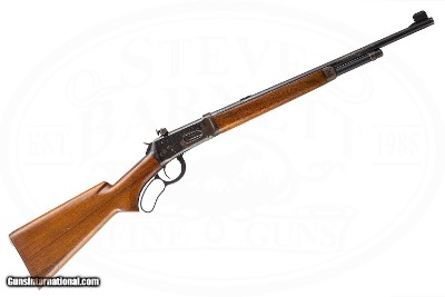 WINCHESTER MODEL 64 CARBINE 30 W.C.F MADE 1937