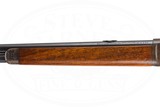 WINCHESTER MODEL 64 CARBINE 30 W.C.F MADE 1937 - 13 of 15