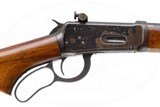WINCHESTER MODEL 64 CARBINE 30 W.C.F MADE 1937 - 2 of 15