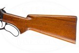 WINCHESTER MODEL 64 CARBINE 30 W.C.F MADE 1937 - 15 of 15