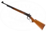 WINCHESTER MODEL 64 CARBINE 30 W.C.F MADE 1937 - 4 of 15
