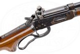 WINCHESTER MODEL 64 CARBINE 30 W.C.F MADE 1937 - 5 of 15