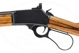 BROCKMAN CUSTOM MARLIN 1894S SUPER GUIDE 44 REM MAG - 3 of 15