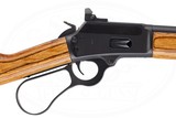 BROCKMAN CUSTOM MARLIN 1894S SUPER GUIDE 44 REM MAG - 2 of 15