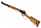 BROCKMAN CUSTOM MARLIN 1894S SUPER GUIDE 44 REM MAG - 4 of 15