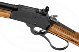 BROCKMAN CUSTOM MARLIN 1894S SUPER GUIDE 44 REM MAG - 6 of 15