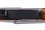 WINCHESTER MODEL 21 SKEET 20 GAUGE 2 BARREL SET - 10 of 18